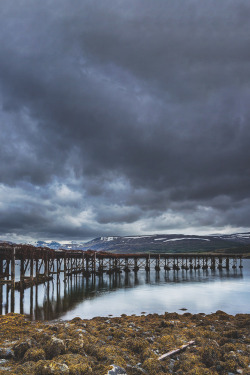 Old Pier | Photographer ©