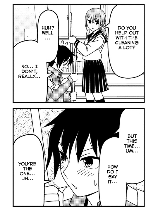 STAND-BY APRIL