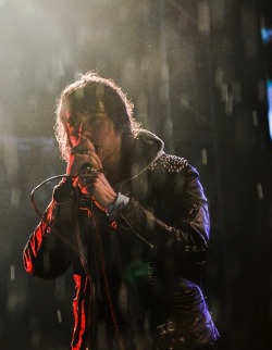 juliancasablancasfrenchkiss:Beyond all ideas of right and wrong there is a field, I will be meeting you there. 