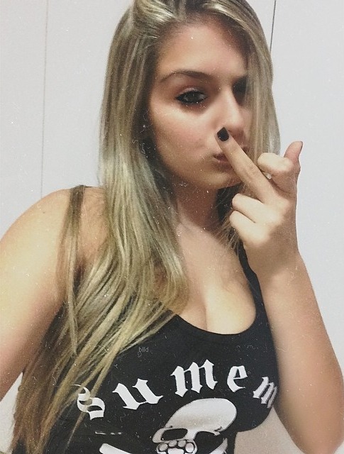 Aimez la vie⚡