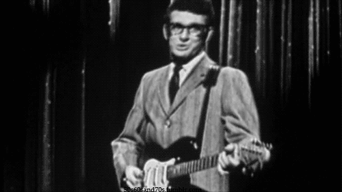 ghostzombie13:  Buddy Holly 