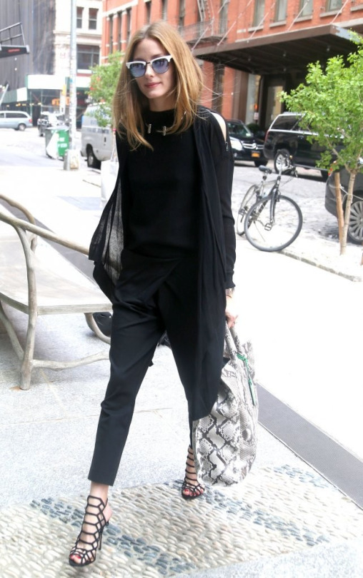 street-fashion-is-everything:  Street Fashion