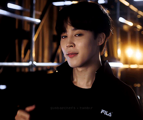 Bts X Run Your Race