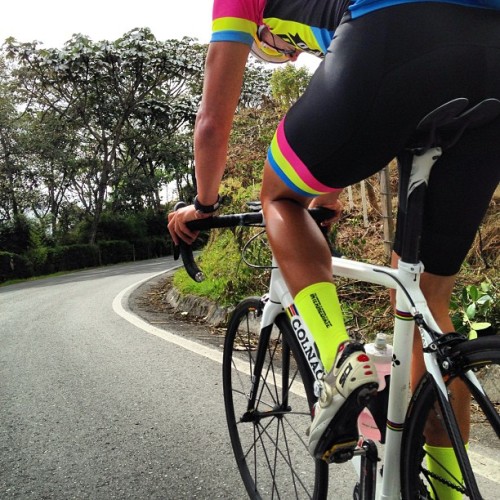 ajimenez001:  #fiasco #fiascociclismo #cycling #cyclingforpassion #outsideisfree #sidi #assos #assos