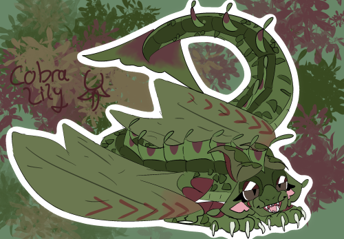 Day 75 Of Drawing Random Wof Dragons From The Wiki