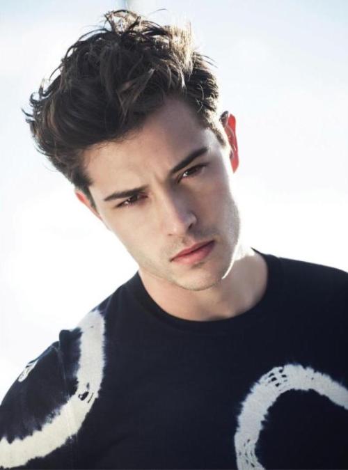 Francisco Lachowski by Brent Chua