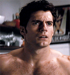 Henry Cavill World