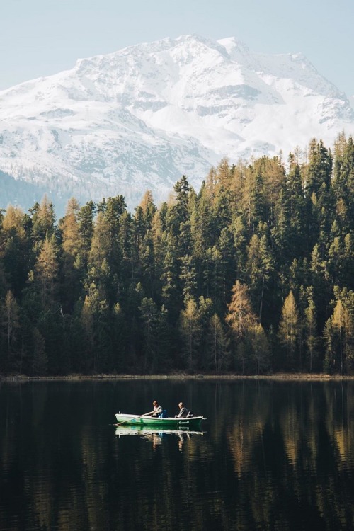alecsgrg:Silence | ( by Jannik Obenhoff )