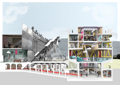 paavo: The Theatre of Progress | Edward Crooks