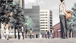 ayyatos:  Saitama’s Dork Face vs Saitama’s Serious Face 