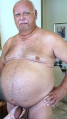 Chub Old Bear