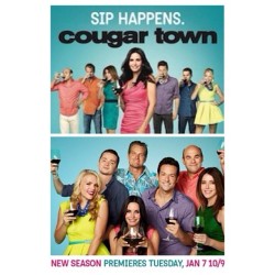 Can&rsquo;t wait! #CougarTown #ChangeApproved #SipHappens #photogrid