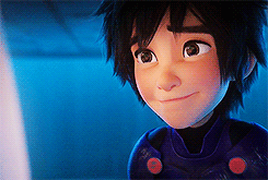 kissthestarsandlovethemoon:  yeah but can we all just;;//// take a mome nt to appreciate Sohiro & just the fact that BH6 will be featured in KH3 in general? Like, think of these possibilities:Sora comforting Hiro about Tadashi’s death & telling
