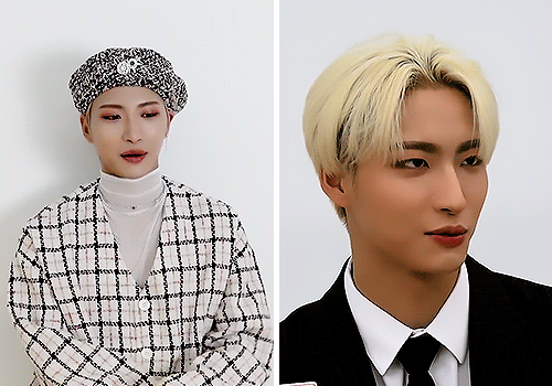 Ateez 3rd And 4th Anniversary Interviews