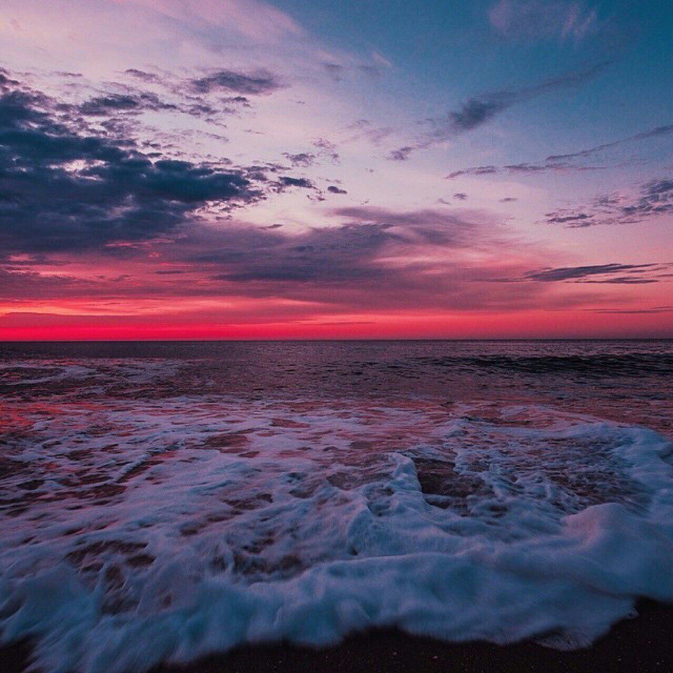 roadtripper:  sea