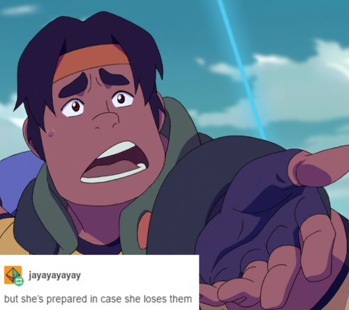 voltronvoid: after i saw this post i died and immediately thought of these nerds