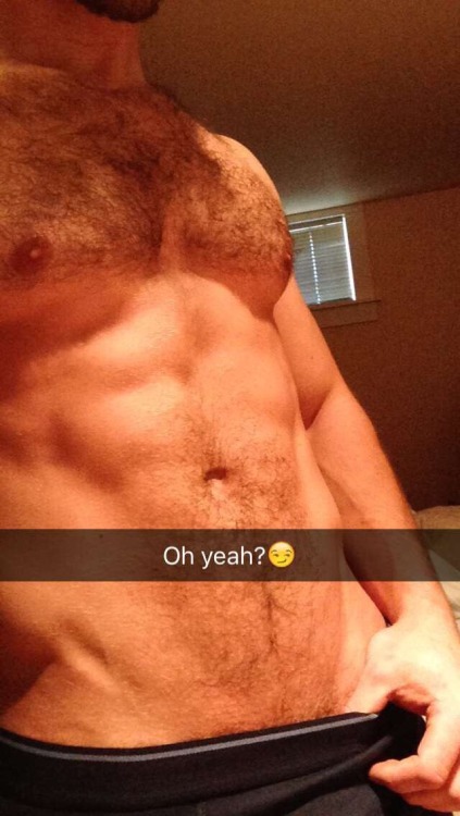 begn4it:  ghostsnnudes:This is igor! he was an extremely sexy guy and was ready to show me his perfect hairy body whenever I wanted to see it! I have some videos of him cumming and stroking his big dick, so if you want to see him make sure you reblog