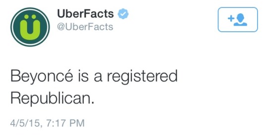 yoncemyname:Facts?