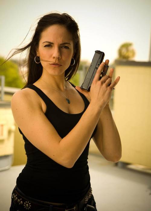 Anna Silk