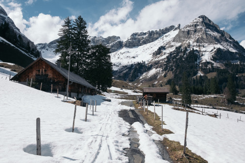 Early Spring in Switzerland - 2016Fujfilm X-Pro 2 - XF35mm f/2, XF14mm f/2.8, XF18-55mm f/2.8-4A Eur