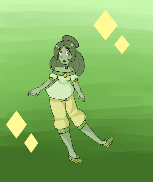 She Floats