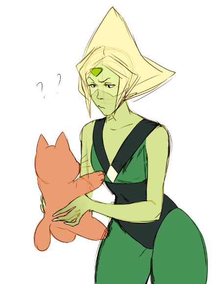 peri scribbles