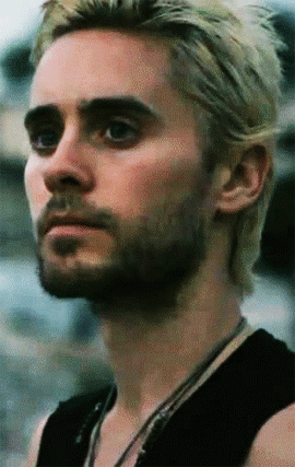letomercury: tatiisings:Jared’s hair appreciation - Into The Wild - Chapter VIII - 08.02.2014 