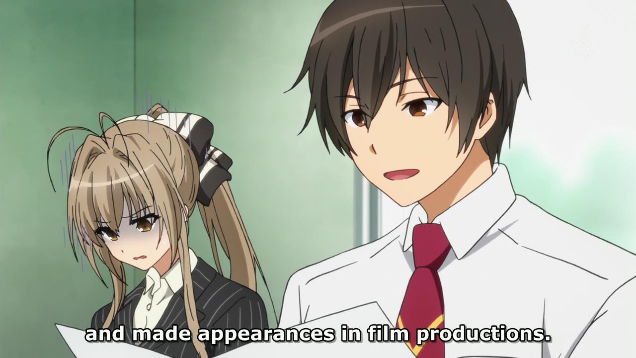 Please watch Long Riders