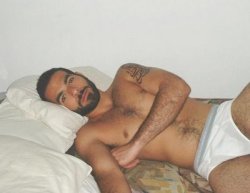 Follow my two hairy men blogs:http://sambrcln.tumblr.comhttp://hairysex.tumblr.com