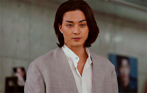 Why Is The President So Handsome?