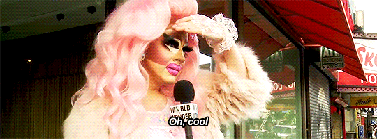 torisleighmos: UNHhhh ep 9: “Hollywood Blvd” 