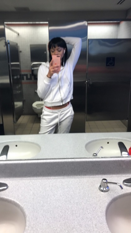 kashonasmith:When in Miami