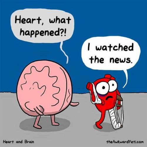 sixpenceeeblog: By The Awkward Yeti.