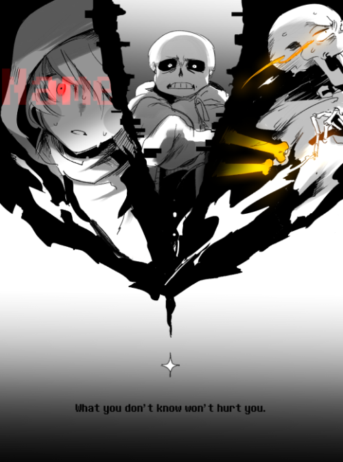 Bad Time Trio Part4 comming….maybe….