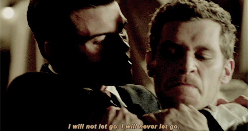 willparry: Infinite Elijah Scenes