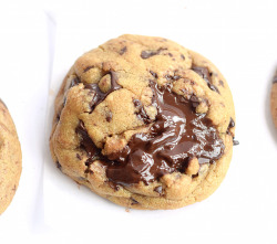 sweetoothgirl:    The Best Chocolate Chip Cookies Ever  