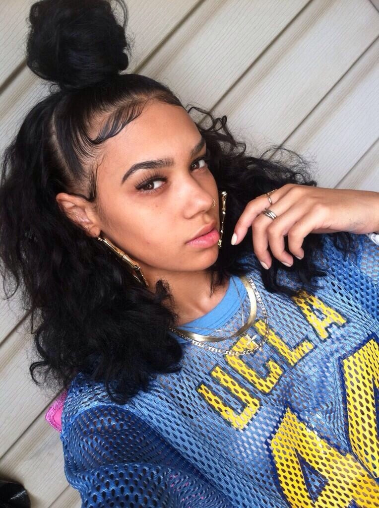 solisseblog:  Instagram: indyamarie_ 
