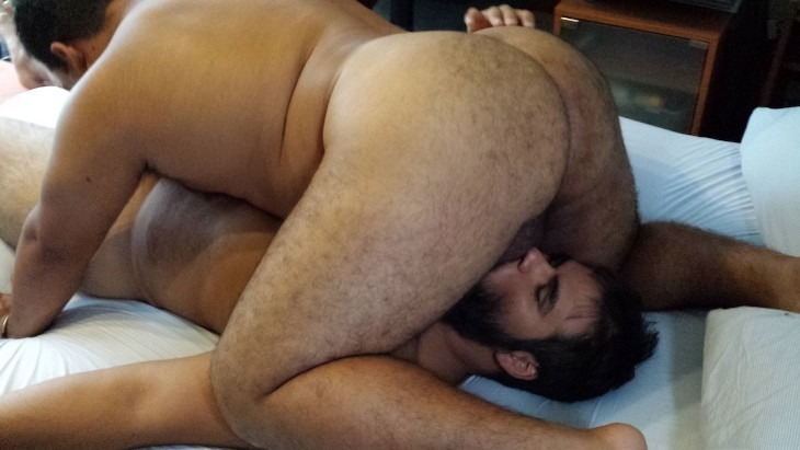 buffbeefybear