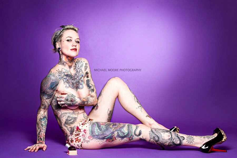  Jessica M. Black  
