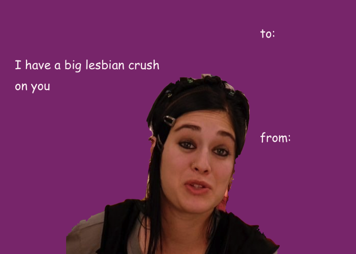 To: GagaFrom: Me