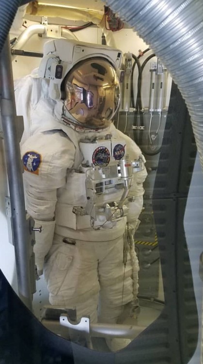 Here are some pictures from when I got the chance to visit Houston NASA, Johnson Space Center this p