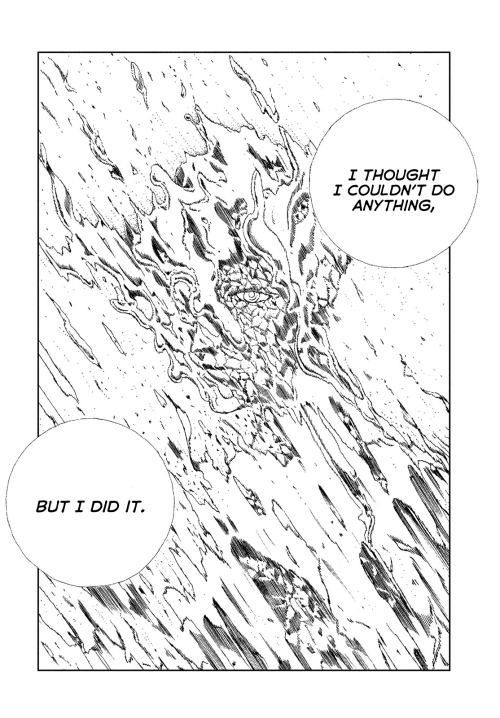 SPOILERS FOR LAND OF THE LUSTROUS CHAPTER 107