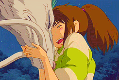 ladyeboshis:  &ldquo;Haku! Thank goodness, you’re alive! I can’t believe