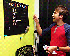 fitzandsimmons:  Achievement Hunter Presents: Go! #15