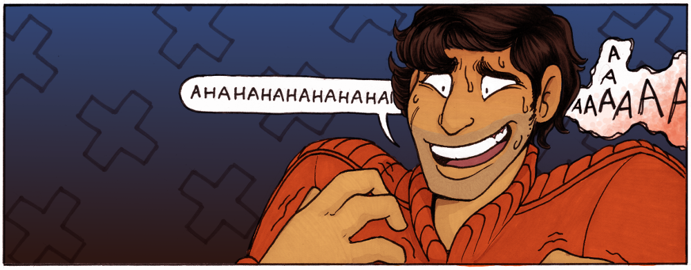 hinonekart:  there are at least two levels of kinkshaming we have to get through