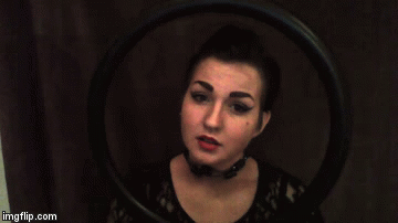 Walburgas Painting: If Anything, This Is Pathetic.
