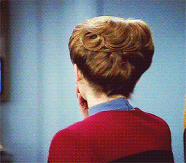 Star Trek GIFs