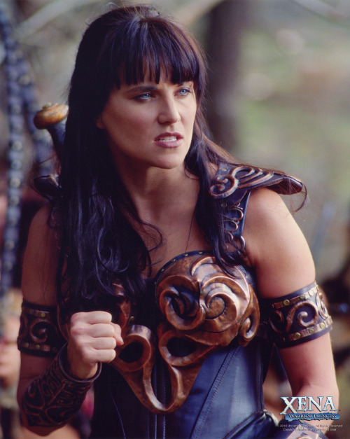 90s-movies-blog:  Xena Warrior Princess  