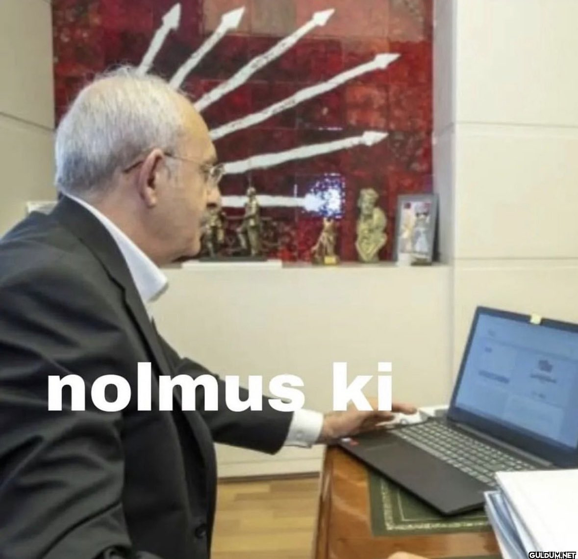 nolmus ki.   Kaynak