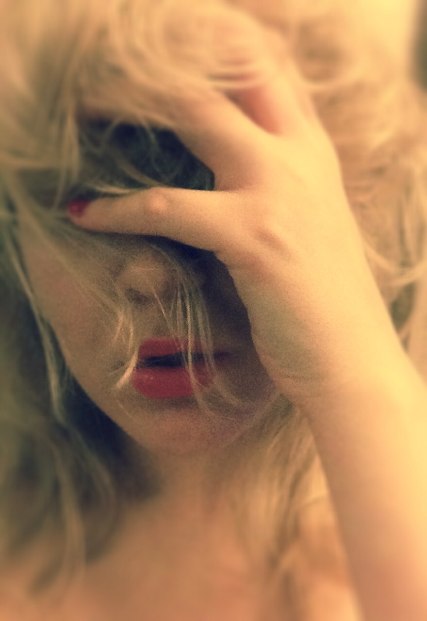 In the realm of passion..  Beautifully taken. 